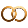 Code Harmony logo symbol